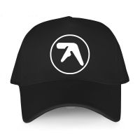 [Fine Jewelry]หมวกเบสบอล SpringSolid Sunhat Aphex โลโก้คู่ Yawawe แบรนด์หมวกตกปลาฮิปฮอป