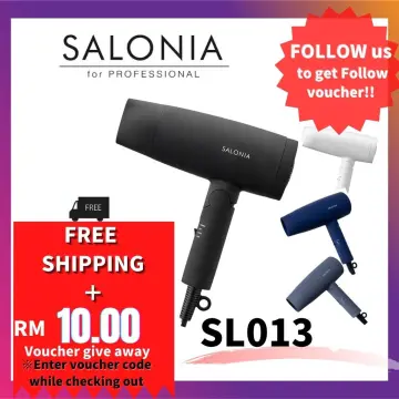 Shop Latest Salonia Hair Dryer online | Lazada.com.my