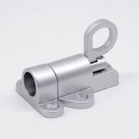 Self-closing Latch Bolt Self-closing Latch Bolt Upgrade Your Door Security with an Aluminum Alloy Automatic Latch