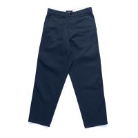 CODhan14416 Deus Ex Machina - Work Cropped Chino