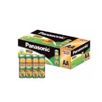 พร้อมจัดส่ง พานาโซนิค โกลด์ ถ่าน AA แพ็ค 4 ก้อน x 10 แพ็ค Panasonic Gold Aa R6Gt/4Slm 4 Bars (10 Packs) โปรโมชั่นพิเศษ มีเก็บเงินปลายทาง