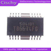 10pcs TB6674FG TB6674 HSOP-16