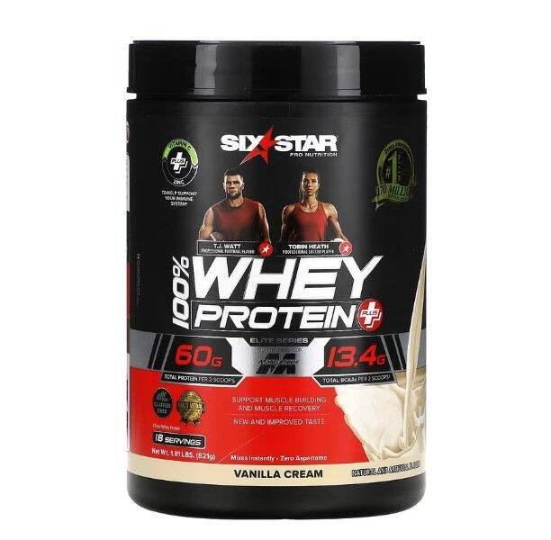 พร้อมส่ง-six-star-elite-series-100-whey-protein-plus