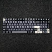 ~ Fast shipping GMK-Apollo 129-key PBT keycaps Cherry profile dye-sub keycap