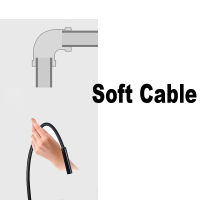 USB detection camera snake tube mirror tube 1080P full HD USB Android endoscope camera IP67 1920 * 1080 1M 2M 5M