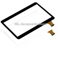 free shipping 10.1 inch for N9106 YLD-CEGA350-FPC-A1 tablet touch screen digitizer glass panel