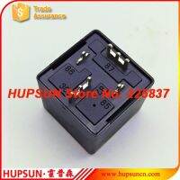 Auto Pcb รีเลย์5Pcs คุณภาพดี12V 80a 4pin Plug In Circuit รถจักรยานยนต์รถการประสาน Pcb รีเลย์อัตโนมัติ Rele