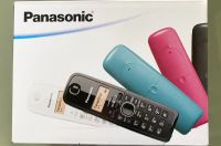 โทรศัพท์ไร้สาย PANASONIC KX-TG3411BX (สีดำ)