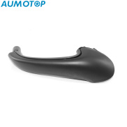 Car Front Left Right Interior Door Pull Handle Replacement for Mercedes
