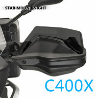 For BMW C400X C 400 X C400 X 2019 2020 Handguard Extension Hand Guards Brake Clutch Levers Protector Shield Windshield