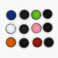 Thumb Stick Grip Caps Gamepad จอยสติ๊กสำหรับ Playstation Dualshock 34 PS3 PS4 X One 360 Controller ThumbStick