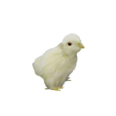 [will call the chicken] simulation animal model toy chicken chickens doll doll play toy animals