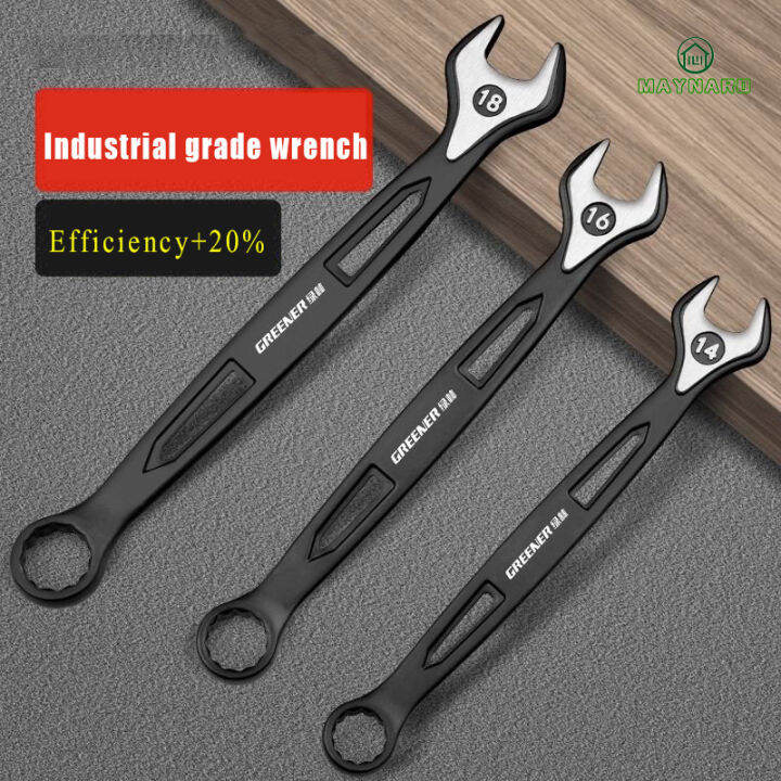 Ratcheting Combination Wrench 14mm Lazada PH