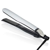 ghd Platinum + ที่หนีบผมตรงผม, เซรามิคเหล็กแบน, Styler ผมมืออาชีพ