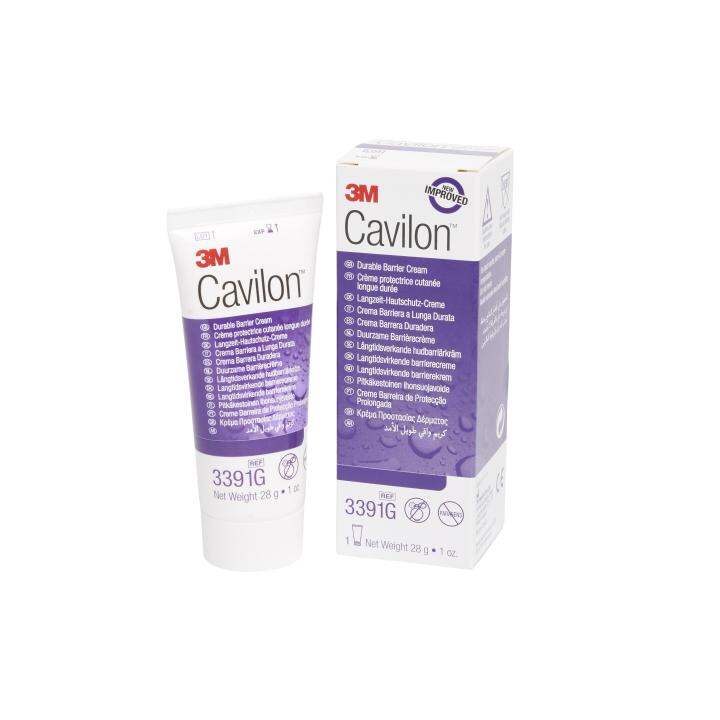 3M [Diaper Rash] Cavilon Durable Barrier Cream Lazada PH