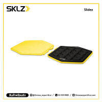 SKLZ - Slidez แผ่นสไลด์ออกกำลังกาย