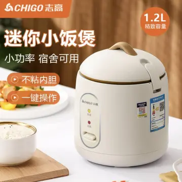 Small Rice Cooker 1 Person - Best Price in Singapore - Jan 2024