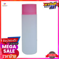 เอโร่ กระบอกน้ำสีขาว #99 x 12 ชิ้นPlastic Water Bottle White #99 x 12 Bottles