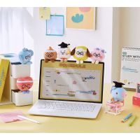 [พรีออเดอร์] BT21 BABY Study With Me Monitor Doll ของแท้ ️อ่านรายละเอียดก่อนสั่งซื้อนะคะ