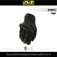 Mechanix Wear - M Pact Covert ถุงมือขับมอไซค์ ถุงมือนิรภัย ขับรถ งานช่าง ระบายความร้อนได้ดี ใส่เล่นกีฬา มีความกระชับ