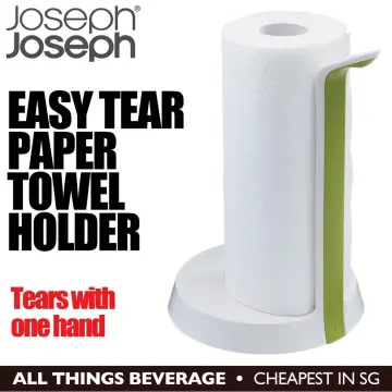 Joseph Joseph Easy-Tear Kitchen roll holder