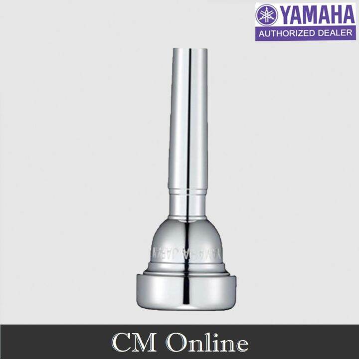Flugelhorn Mouthpiece (Yamaha) FH14F4GP Lazada