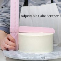 ™ 1pcs Silicone Kitchen Accessories Icing Piping Cream Pastry Bag With 6 Stainless Steel Nozzle DIY Cake Decorating Tips Set