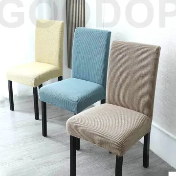 Lazada dining chair online cover