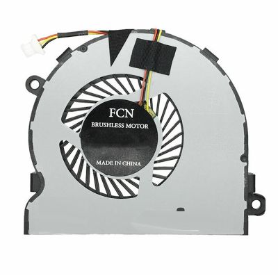 CPU Fan CPU Cooling Fan for DELL INSPIRON 5557 5447 5542 5543 5545 5547 5548 5445 CN-03RRG4