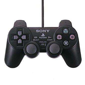 ps1 controller ps2