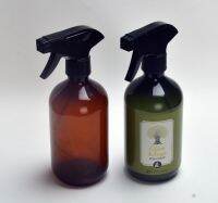 【YF】❐▦☜  500ML PET Spray Bottles Sprayer Oils Aromatherapy Perfume Refillable Bottle