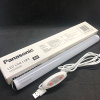 ไฟ LED มีสาย Panasonic/LED Line Light ต่อ USB