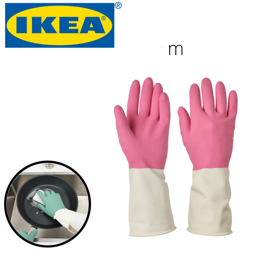 ikea dishwashing gloves