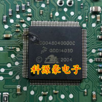 A2C00480C IC Chip Auto ABS บอร์ดคอมพิวเตอร์ Modular อุปกรณ์เสริมในรถยนต์ Original New