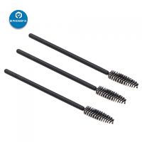 PHONEFIX Eyelash Brush Makeup Brush Welding Brush for BGA Paste Flux Stirring for Repair Welding Tools