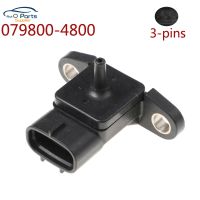 079800-4800 0798004800 New MAP Pressure Sensor Manifold Absolute For Toyota car accessories