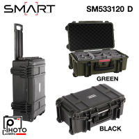 กระเป๋า SmartCase SM533120 D สำหรับใส่อุปกรณ์กล้อง