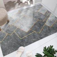 Waterproof Heavy Duty Rubber Doormat Anti-Slip PVC Mat Front Door Mat Welcome Rug Doormat Indoor Outdoor Entrance Mats Car