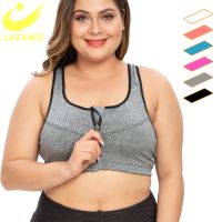 Best Sports Bra Plus Size