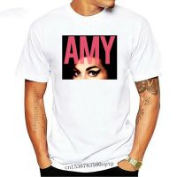 Amy Winehouse T Shirt For Men And Women Funny Amy Jazz Singer Shirt Black Novelty