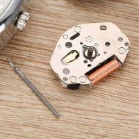 6X Watch Movement for MIYOTA 2035 Movement Replacement Watches Repair Tool Parts