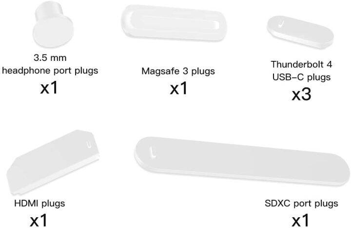 silicone-set-dust-plug-cover-for-macbook-pro-16-inch-a-2485-a2485-macbook-pro-14-amp-2021-2022-model-a2442-a2442-thunderbolt-keyboard-accessories