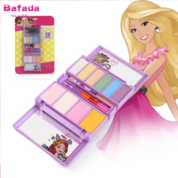 barbie makeup kit buy online