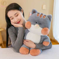 Kids Teens 35cm Cute Animal Plush Doll Soft Stuffed Cartoon Animal Plush Toys Sofa Pillow For Kids Gifts Home Decor