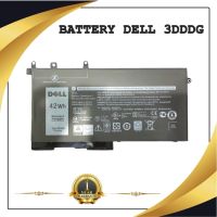 BATTERY NOTEBOOK DELL 3DDDG แท้ ( พร้อมส่ง-รับประกัน 1 ปี ) สำหรับ DELL LATITUDE 5280 5480 5580 5290 5490 5590 SERIES / แบตเตอรี่โน๊ตบุ๊คเดล