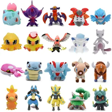 Plush toy Poipole Plush toy 「 Pocket Monsters 」 Pokemon Center