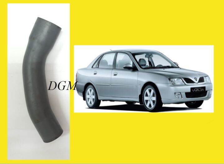 OEM Proton WAJA Petrol Fuel Tank Hose BIG Lazada