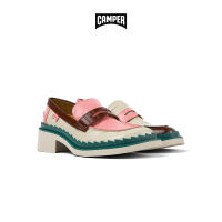 CAMPER รองเท้าส้นสูง ผู้หญิง รุ่น TWS หลากหลายสี ( HEL -  K201320-013 )