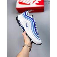 V-F-S-W MAX-97-Full- Palm-AR * Cushion Running Shong bulet Sports Shoes Blue White