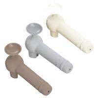 Door Handle Gloves Silicone Covers Anti-Scald With Suction Cup Design Anti-Collision Safety Protector Bumper For Flat Square Levers feasible